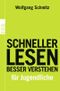 Schneller lesen - besser verstehen für Jugendliche Cover des Buches Schneller lesen - besser verstehen für Jugendliche (ISBN: 9783499627408)