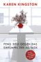 Feng Shui gegen das Gerümpel des Alltags Cover des Buches Feng Shui gegen das Gerümpel des Alltags (ISBN: 9783499628771)
