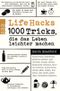 Life Hacks Cover des Buches Life Hacks (ISBN: 9783499631047)