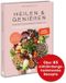 Heilen & Genießen Cover des Buches Heilen & Genießen (ISBN: 9783517303635)