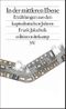 In der mittleren Ebene Cover des Buches In der mittleren Ebene (ISBN: 9783518127070)