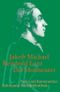 Der Hofmeister oder Vorteile der Privaterziehung Cover des Buches Der Hofmeister oder Vorteile der Privaterziehung (ISBN: 9783518189085)