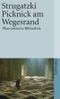 Picknick am Wegesrand Cover des Buches Picknick am Wegesrand