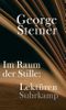 Im Raum der Stille Cover des Buches Im Raum der Stille (ISBN: 9783518422311)