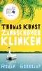Zandschower Klinken Cover des Buches Zandschower Klinken (ISBN: 9783518429921)