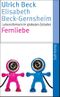 Fernliebe Cover des Buches Fernliebe (ISBN: 9783518464120)