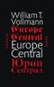 Europe Central Cover des Buches Europe Central (ISBN: 9783518465165)