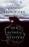 Bordertown – Der Puppenmeister Cover des Buches Bordertown – Der Puppenmeister (ISBN: 9783518468203)