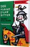 Der kleine dicke Ritter Cover des Buches Der kleine dicke Ritter (ISBN: 9783522170260)