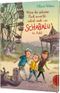 Wenn der geheime Park erwacht, nehmt euch vor Schabalu in Acht Cover des Buches Wenn der geheime Park erwacht, nehmt euch vor Schabalu in Acht