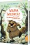 Wilma Wildpelz Cover des Buches Wilma Wildpelz (ISBN: 9783522186780)