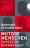 Mutige Menschen Cover des Buches Mutige Menschen (ISBN: 9783522303897)