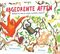 Abgedrehte Affen Cover des Buches Abgedrehte Affen (ISBN: 9783522460415)