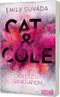 Cat & Cole 1: Die letzte Generation Cover des Buches Cat & Cole 1: Die letzte Generation (ISBN: 9783522505598)