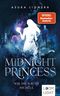 Midnight Princess 1: Wie die Nacht so hell Cover des Buches Midnight Princess 1: Wie die Nacht so hell