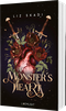 A Monster's Heart Cover des Buches A Monster's Heart (ISBN: 9783522900102)