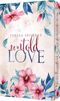 Untold Love (Unwritten, Bd. 3) Cover des Buches Untold Love (Unwritten, Bd. 3) (ISBN: 9783522900195)