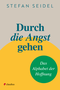 Durch die Angst gehen Cover des Buches Durch die Angst gehen (ISBN: 9783532629161)