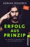 Erfolg aus Prinzip Cover des Buches Erfolg aus Prinzip (ISBN: 9783548063133)