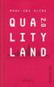 QualityLand 2.0 (QualityLand 2) Cover des Buches QualityLand 2.0 (QualityLand 2) (ISBN: 9783548064819)