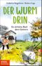 Der Wurm drin Cover des Buches Der Wurm drin (ISBN: 9783548065878)