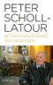 Betrachtungen eines Weltreisenden Cover des Buches Betrachtungen eines Weltreisenden (ISBN: 9783549100127)