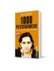 1000 Peitschenhiebe Cover des Buches 1000 Peitschenhiebe (ISBN: 9783550081200)