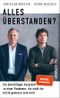 Alles überstanden? Cover des Buches Alles überstanden? (ISBN: 9783550203022)