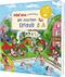 Hör mal (Soundbuch): Wimmelbuch: Wir machen Urlaub Cover des Buches Hör mal (Soundbuch): Wimmelbuch: Wir machen Urlaub (ISBN: 9783551173560)