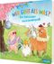 Wer geht als was? Ein tierischer Verkleidespaß! Cover des Buches Wer geht als was? Ein tierischer Verkleidespaß! (ISBN: 9783551173577)