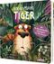 Der achtsame Tiger 1: Der achtsame Tiger (Pappbilderbuchausgabe) Cover des Buches Der achtsame Tiger 1: Der achtsame Tiger (Pappbilderbuchausgabe) (ISBN: 9783551173645)