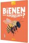 Sind Bienen kleine Superhelden? (Gute Frage!) Cover des Buches Sind Bienen kleine Superhelden? (Gute Frage!) (ISBN: 9783551256034)