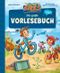 SUPERBIKES Das große Vorlesebuch Cover des Buches SUPERBIKES Das große Vorlesebuch (ISBN: 9783551271846)