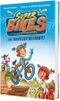 SUPERBIKES Das Abenteuer beginnt! Cover des Buches SUPERBIKES Das Abenteuer beginnt! (ISBN: 9783551271877)