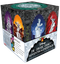 Disney: Die große Disney-Adventskalender-Box – Zauberhafte Weihnachts-Box mit 24 Büchern und 1.152 Seiten für Young Adults Cover des Buches Disney: Die große Disney-Adventskalender-Box – Zauberhafte Weihnachts-Box mit 24 Büchern und 1.152 Seiten für Young Adults (ISBN: 9783551281272)