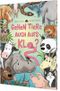 Gehen Tiere auch aufs Klo? Cover des Buches Gehen Tiere auch aufs Klo? (ISBN: 9783551522559)