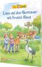 Conni-Bilderbücher: Conni und das Abenteuer mit Kranich Klaus Cover des Buches Conni-Bilderbücher: Conni und das Abenteuer mit Kranich Klaus (ISBN: 9783551523877)