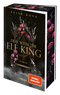 Married into Magic: Deal with the Elf King Cover des Buches Married into Magic: Deal with the Elf King (ISBN: 9783551584830)