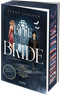 Bite the Bride (Darkthorn Archives 1) Cover des Buches Bite the Bride (Darkthorn Archives 1)