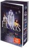 Fall for Fangs (Darkthorn Archives 2) Cover des Buches Fall for Fangs (Darkthorn Archives 2) (ISBN: 9783551586353)