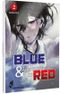 Cold as Blue & Aggressive as Red 2 Cover des Buches Cold as Blue & Aggressive as Red 2 (ISBN: 9783551625465)