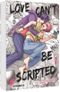 Love Can't Be Scripted 1 Cover des Buches Love Can't Be Scripted 1 (ISBN: 9783551625755)