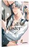 Call me Master Cover des Buches Call me Master (ISBN: 9783551625779)
