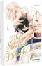 My Sweetest Delight 1 Cover des Buches My Sweetest Delight 1 (ISBN: 9783551626288)