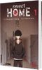 Sweet Home 1 Cover des Buches Sweet Home 1 (ISBN: 9783551631848)