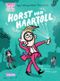 Horst von Haartoll Cover des Buches Horst von Haartoll (ISBN: 9783551691378)