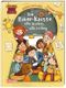 Die Biber-Klasse: Alle anders, alle richtig Cover des Buches Die Biber-Klasse: Alle anders, alle richtig (ISBN: 9783551691408)