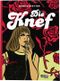 Die Knef Cover des Buches Die Knef (ISBN: 9783551770387)
