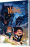 Kleine Hexe Nebel 2: Der Wald der verlorenen Seelen Cover des Buches Kleine Hexe Nebel 2: Der Wald der verlorenen Seelen (ISBN: 9783551805782)