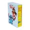 Stitch! Schuber Cover des Buches Stitch! Schuber (ISBN: 9783551807557)